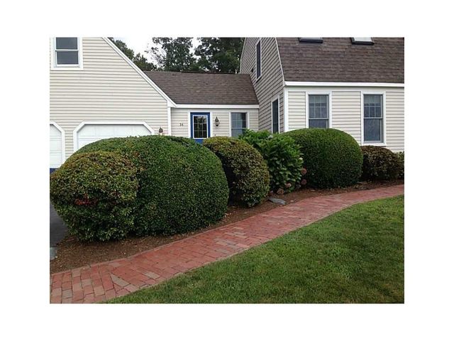 26 Peggy Lane, Portsmouth, RI 02871