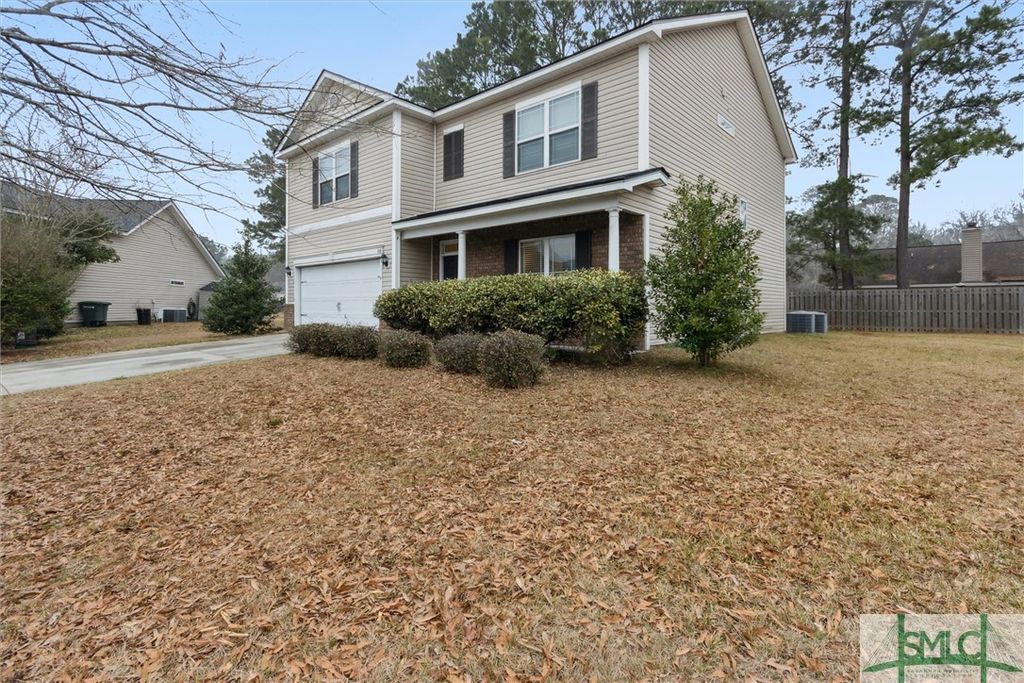 Image 3 of property listing at 106 Wesleyan Drive, Savannah, GA 31419