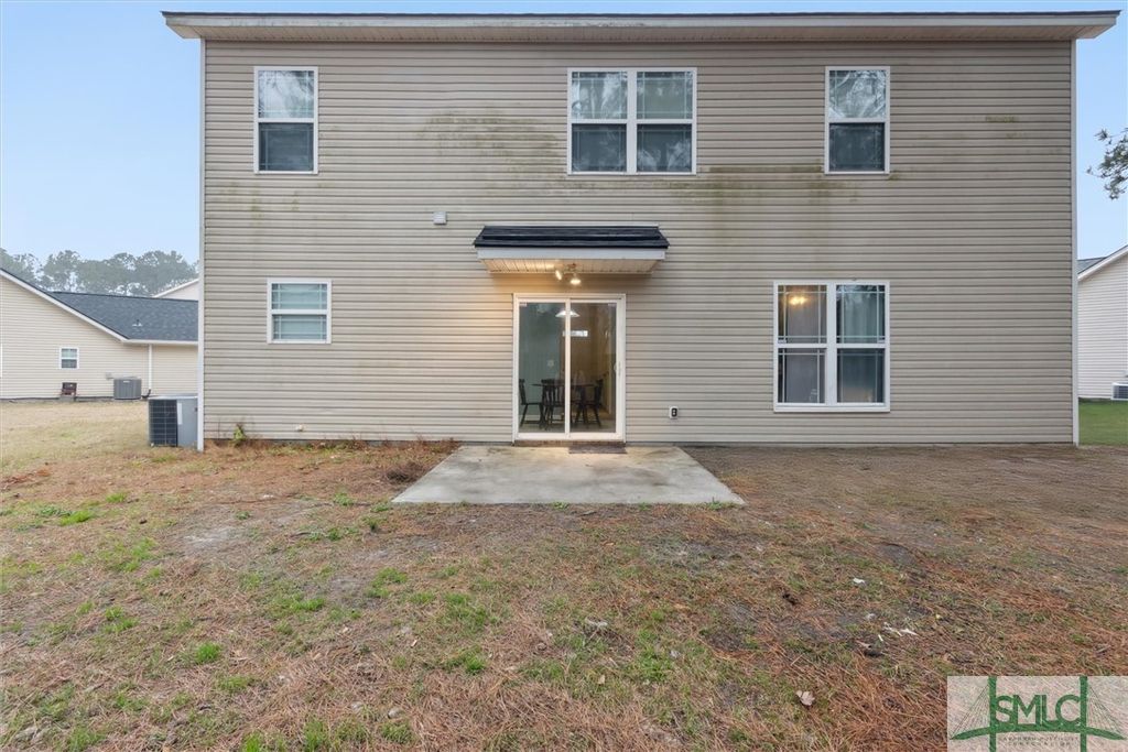 Image 36 of property listing at 106 Wesleyan Drive, Savannah, GA 31419