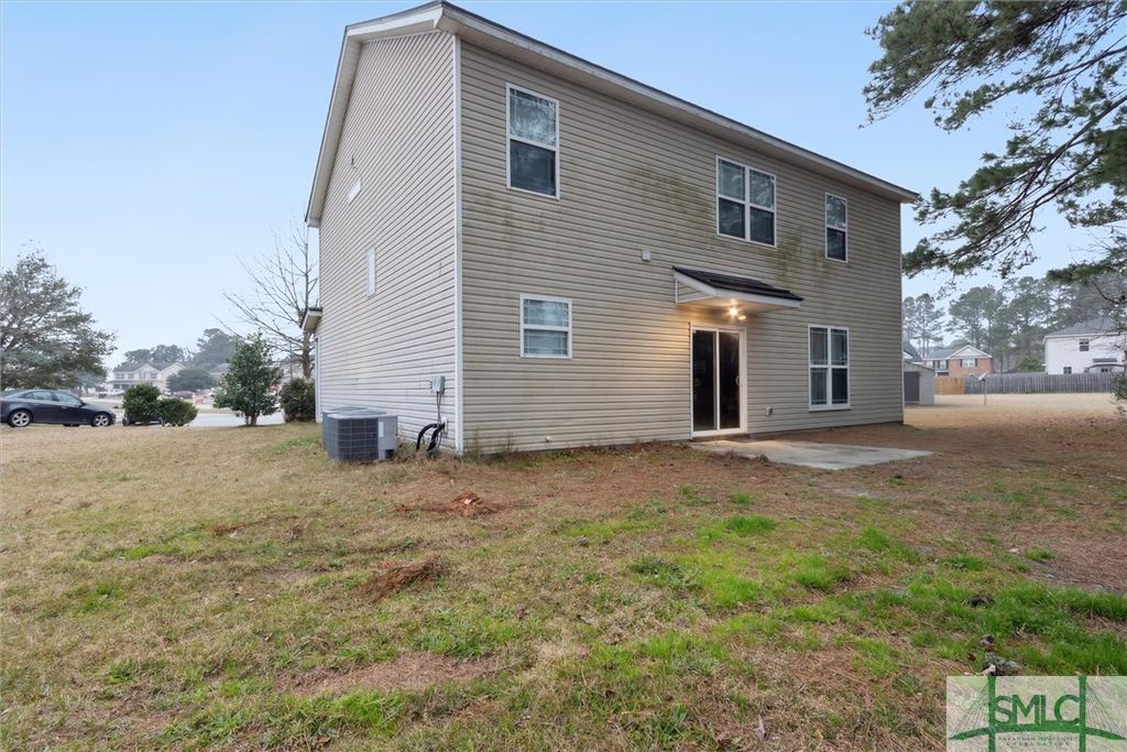 Image 37 of property listing at 106 Wesleyan Drive, Savannah, GA 31419