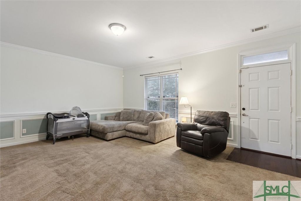 Image 6 of property listing at 106 Wesleyan Drive, Savannah, GA 31419