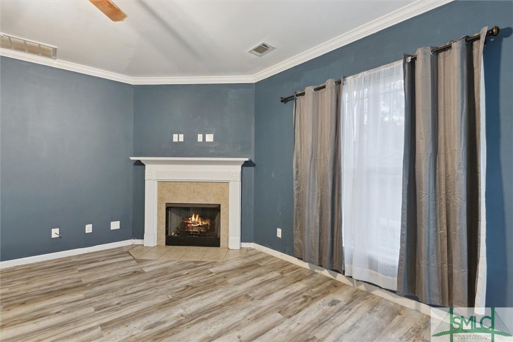 Image 8 of property listing at 106 Wesleyan Drive, Savannah, GA 31419