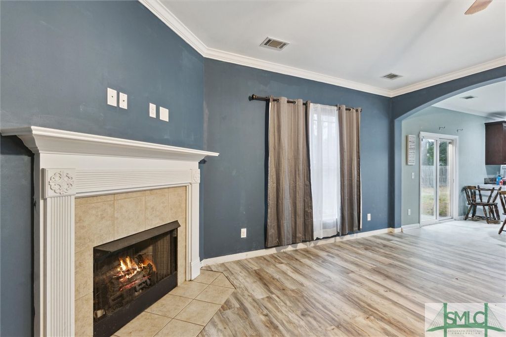 Image 9 of property listing at 106 Wesleyan Drive, Savannah, GA 31419