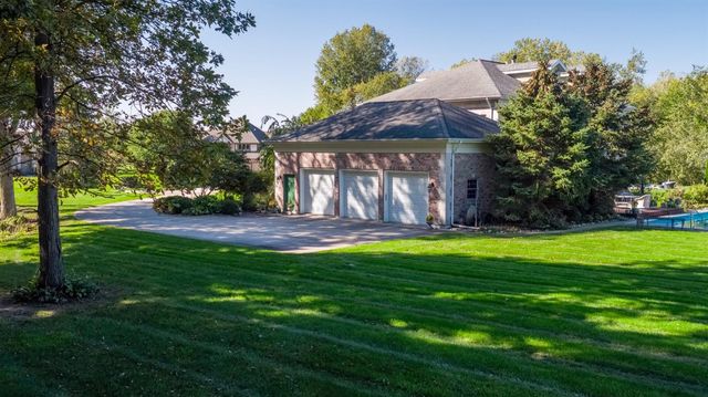 3471 N Karen Kourt, La Porte, IN 46350