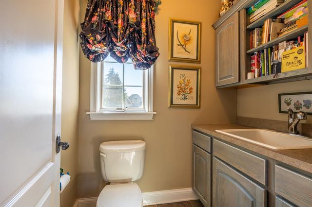 3471 N Karen Kourt, La Porte, IN 46350