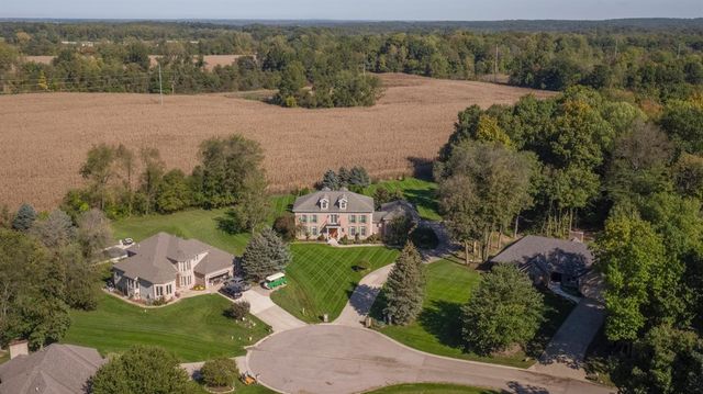 3471 N Karen Kourt, La Porte, IN 46350