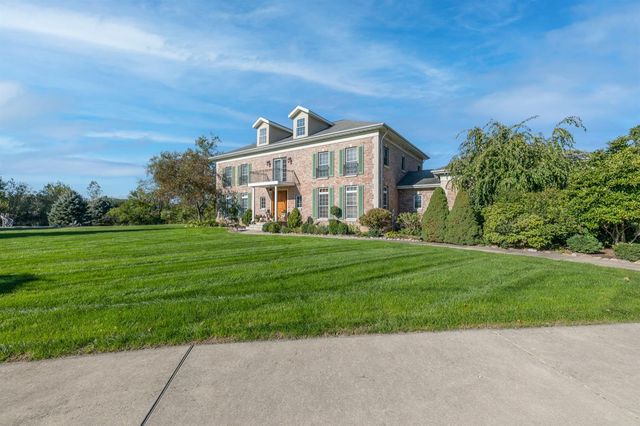 3471 N Karen Kourt, La Porte, IN 46350