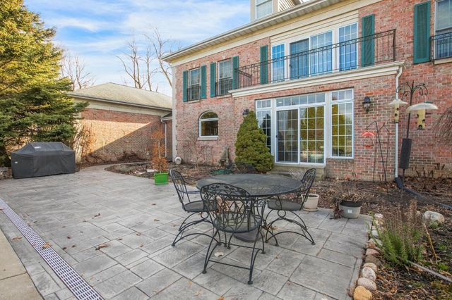 3471 N Karen Kourt, La Porte, IN 46350
