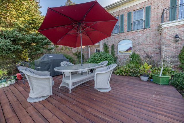 3471 N Karen Kourt, La Porte, IN 46350