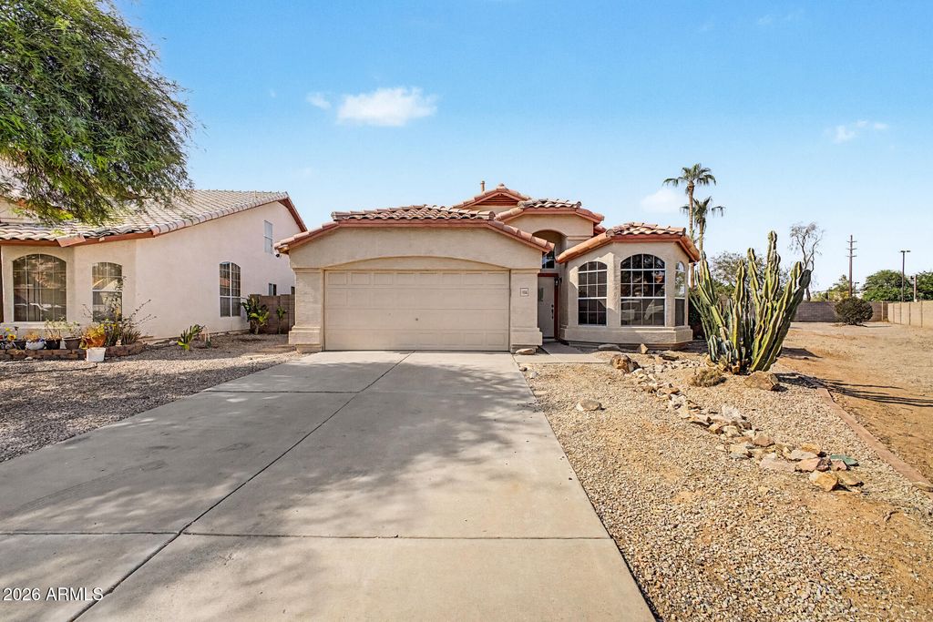 1566 E CHEYENNE Street, Gilbert, AZ 85296 — photo 2
