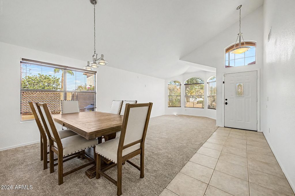1566 E CHEYENNE Street, Gilbert, AZ 85296 — photo 5
