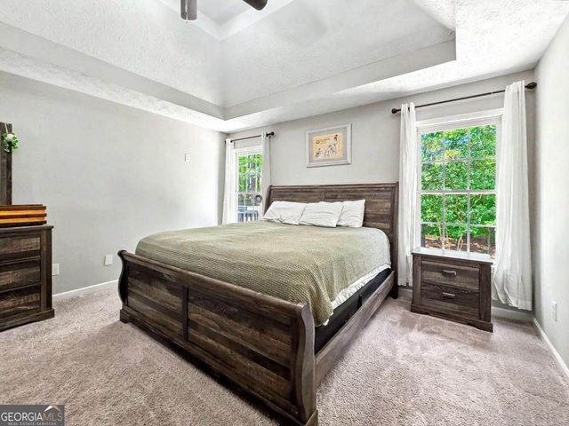 74 Crestview Lane, Dallas, GA 30157