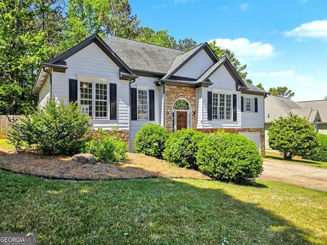 74 Crestview Lane, Dallas, GA 30157