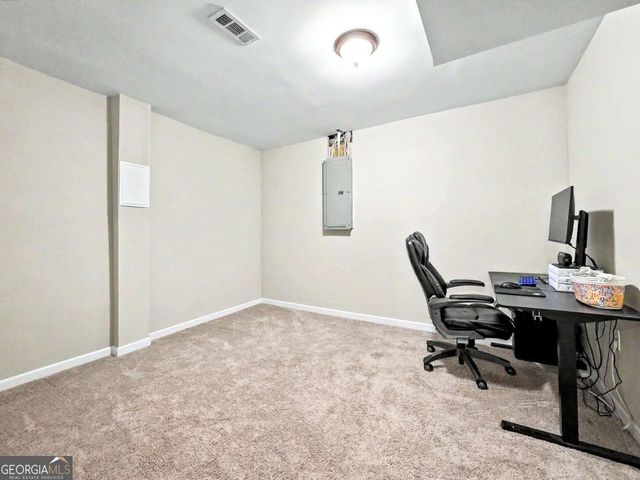 74 Crestview Lane, Dallas, GA 30157