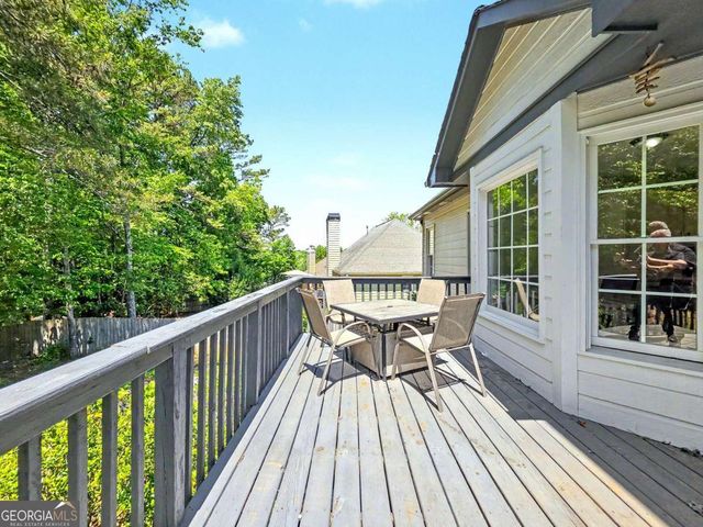 74 Crestview Lane, Dallas, GA 30157