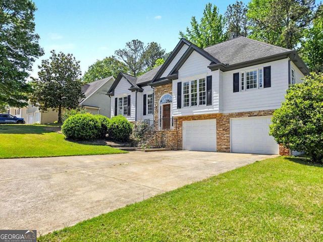 74 Crestview Lane, Dallas, GA 30157