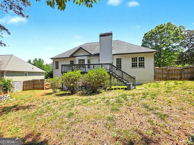 74 Crestview Lane, Dallas, GA 30157