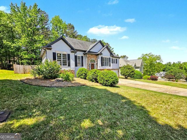 74 Crestview Lane, Dallas, GA 30157