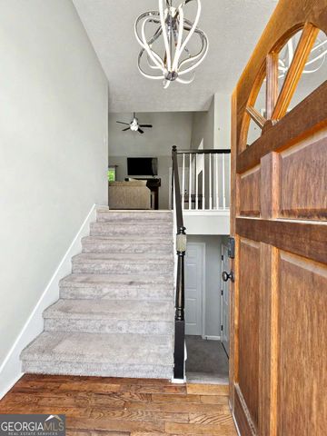 74 Crestview Lane, Dallas, GA 30157