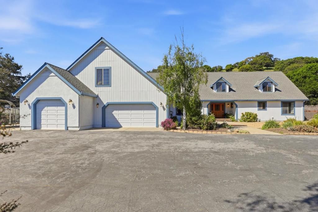 Image 1 of property listing at 215 Chateau Drive, Aromas, CA 95004