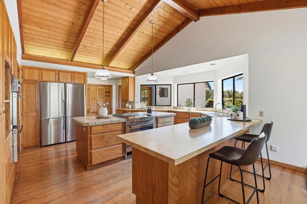 Image 12 of property listing at 215 Chateau Drive, Aromas, CA 95004