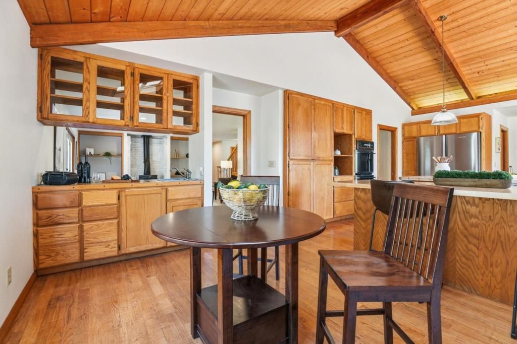 Image 13 of property listing at 215 Chateau Drive, Aromas, CA 95004