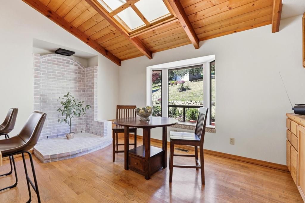 Image 14 of property listing at 215 Chateau Drive, Aromas, CA 95004