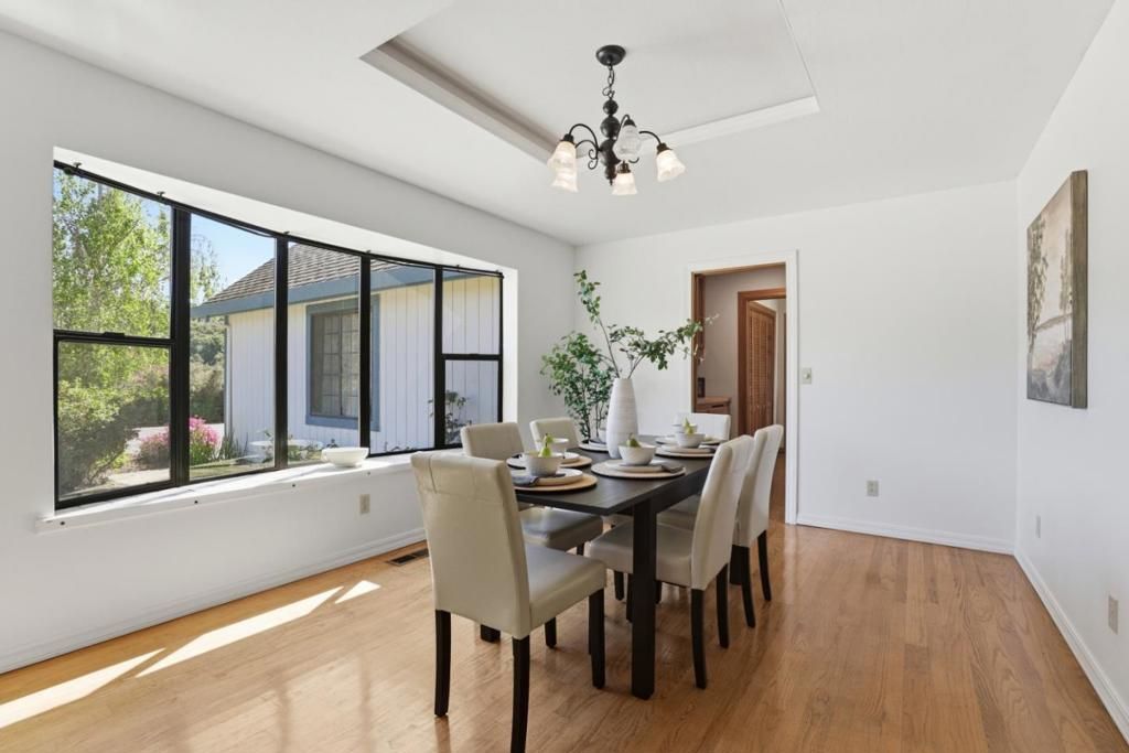 Image 18 of property listing at 215 Chateau Drive, Aromas, CA 95004