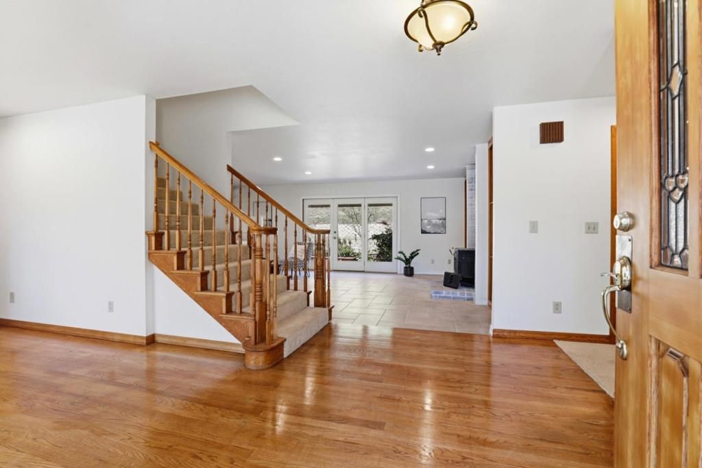 Image 4 of property listing at 215 Chateau Drive, Aromas, CA 95004