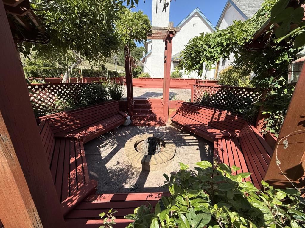 Image 45 of property listing at 215 Chateau Drive, Aromas, CA 95004