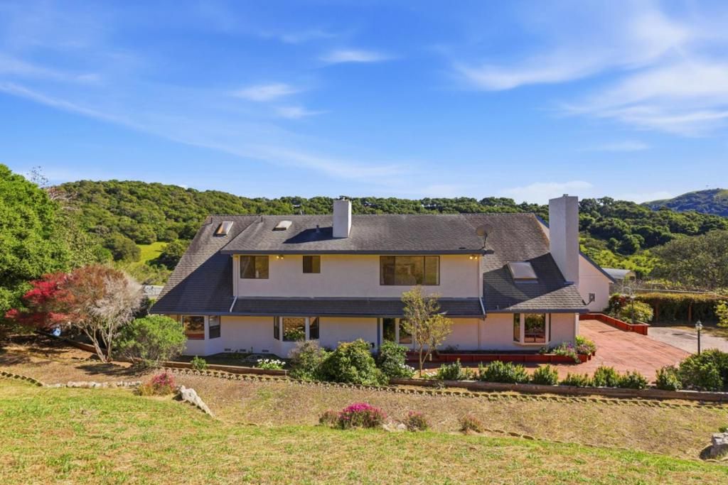 Image 46 of property listing at 215 Chateau Drive, Aromas, CA 95004