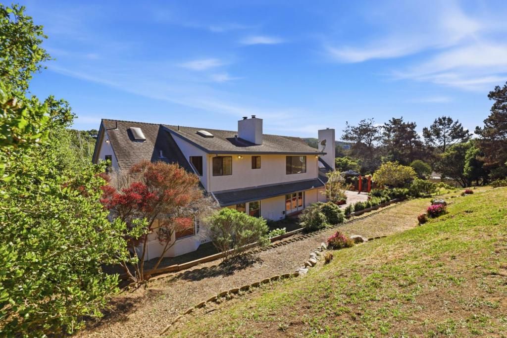 Image 47 of property listing at 215 Chateau Drive, Aromas, CA 95004