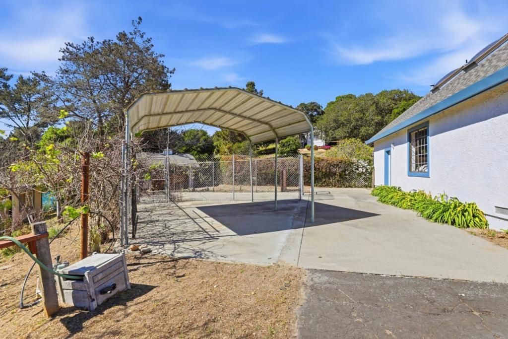 Image 51 of property listing at 215 Chateau Drive, Aromas, CA 95004