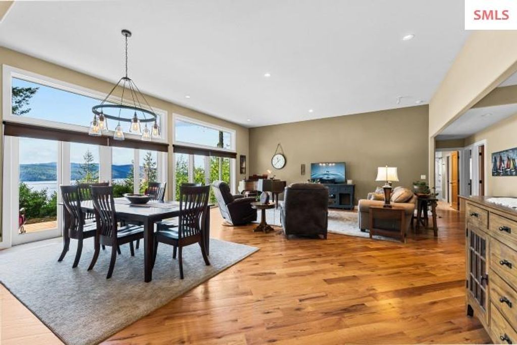 707 Eagen Mtn Drive, Hope, ID 83836 photo 10