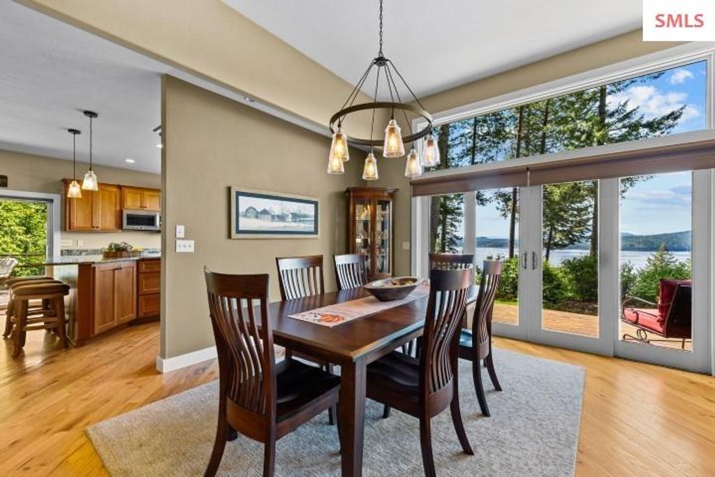 707 Eagen Mtn Drive, Hope, ID 83836 photo 11