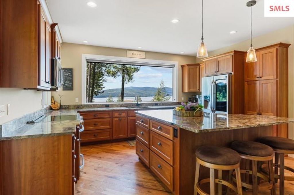 707 Eagen Mtn Drive, Hope, ID 83836 photo 13