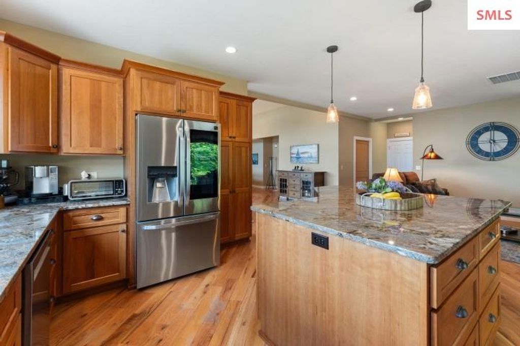 707 Eagen Mtn Drive, Hope, ID 83836 photo 14