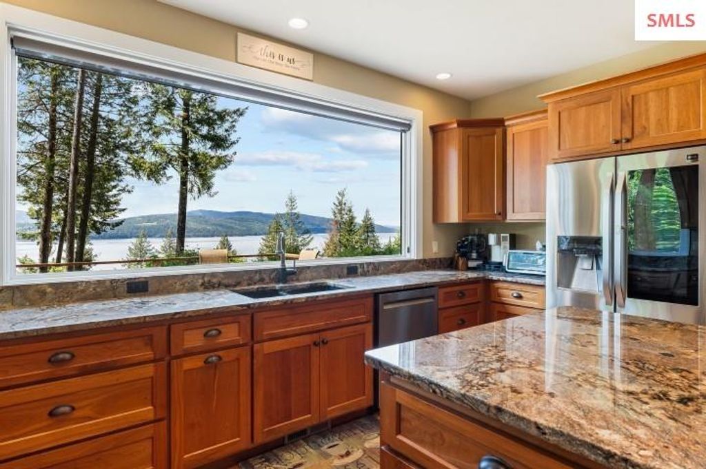 707 Eagen Mtn Drive, Hope, ID 83836 photo 15