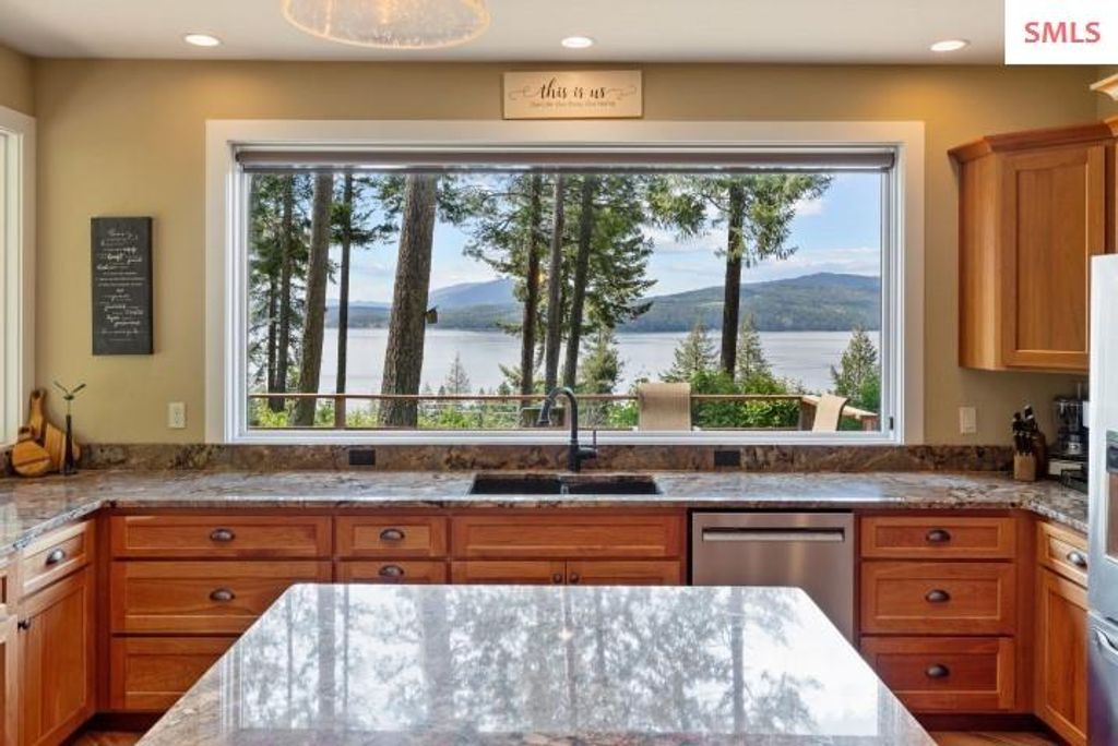 707 Eagen Mtn Drive, Hope, ID 83836 photo 16