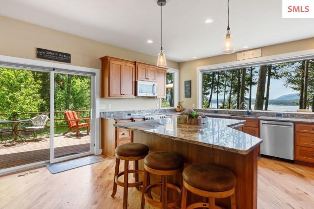 707 Eagen Mtn Drive, Hope, ID 83836 photo 17