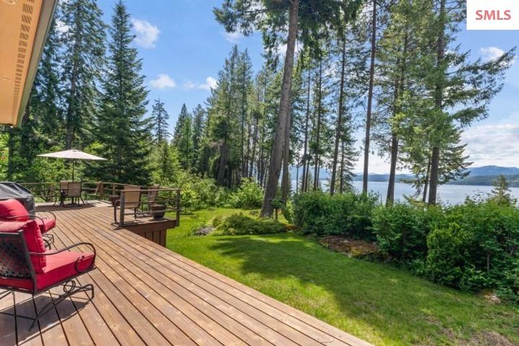 707 Eagen Mtn Drive, Hope, ID 83836 photo 22