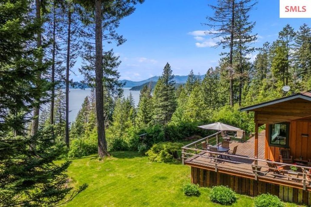 707 Eagen Mtn Drive, Hope, ID 83836 photo 36