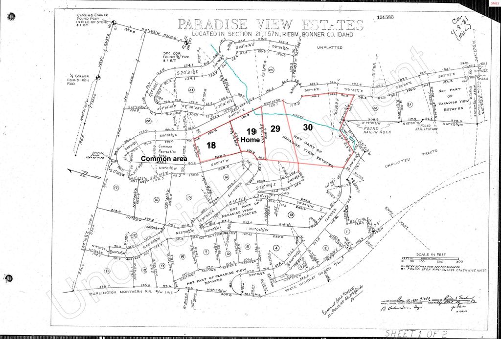 707 Eagen Mtn Drive, Hope, ID 83836 photo 38