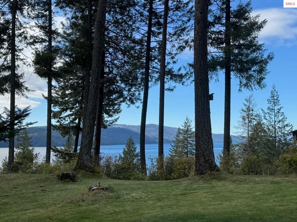 707 Eagen Mtn Drive, Hope, ID 83836 photo 4