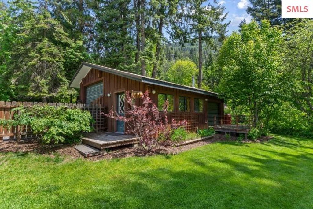 707 Eagen Mtn Drive, Hope, ID 83836 photo 41