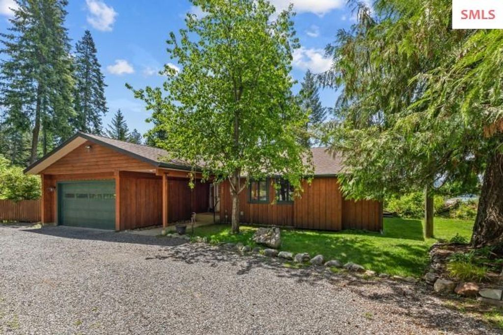 707 Eagen Mtn Drive, Hope, ID 83836 photo 49