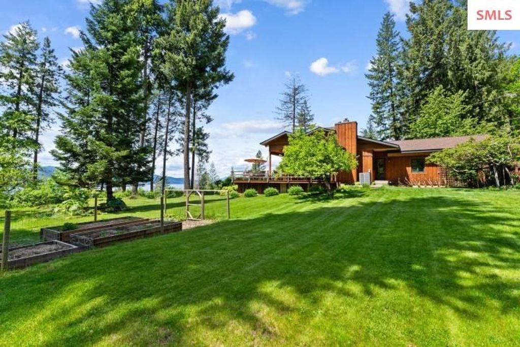 707 Eagen Mtn Drive, Hope, ID 83836 photo 5