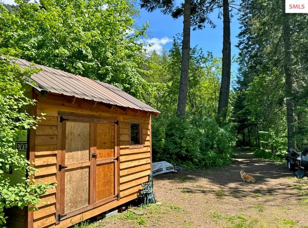 707 Eagen Mtn Drive, Hope, ID 83836 photo 53