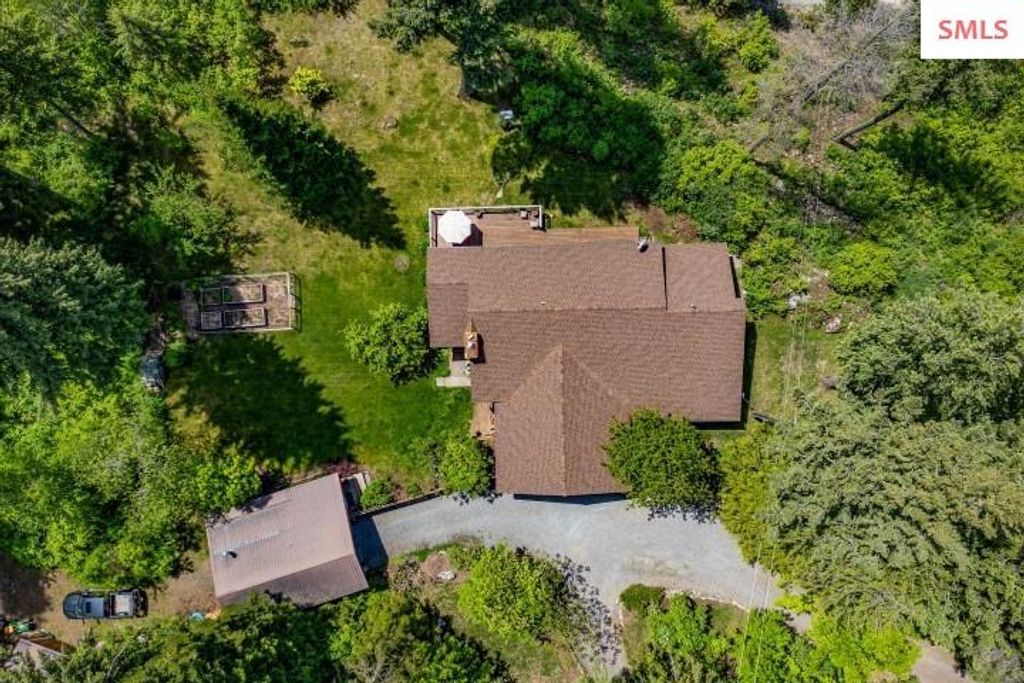 707 Eagen Mtn Drive, Hope, ID 83836 photo 55