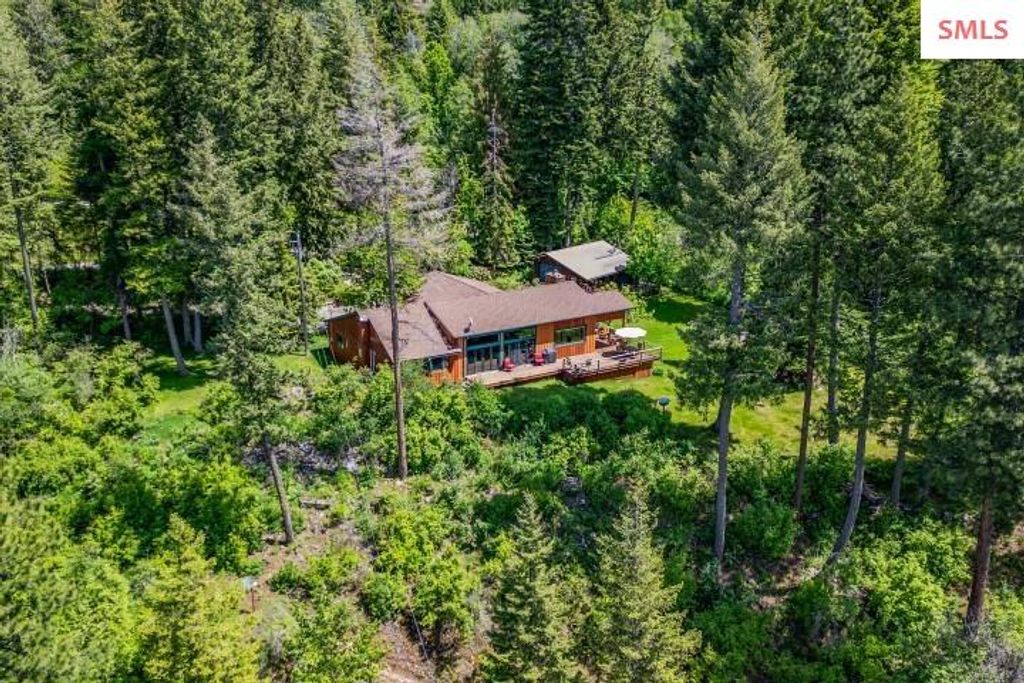 707 Eagen Mtn Drive, Hope, ID 83836 photo 56